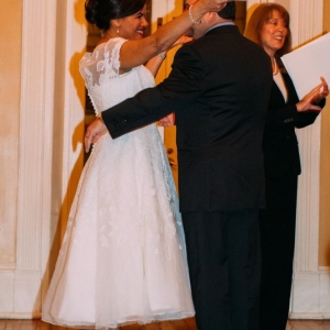 Photo of Romance in New Orleans