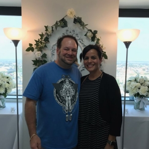 Photo of Romance in New Orleans