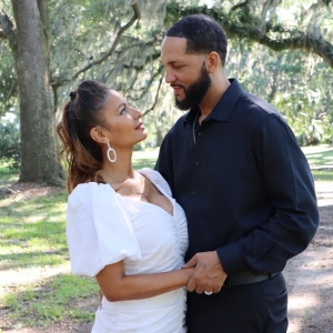 Photo of Romance in New Orleans