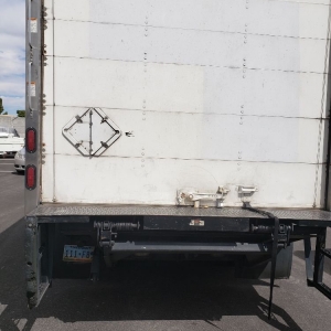 Photo of Walker Delivery Services