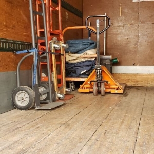 Photo of Walker Delivery Services