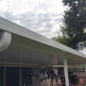 Photo of Raintite Gutters & Construction