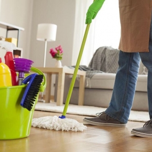 Photo of Green World House Cleaning