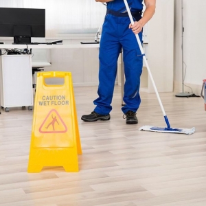 Photo of Green World House Cleaning
