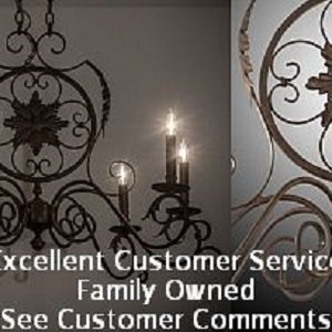Photo of Smashing Stained Glass & Lighting