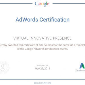 Photo of Virtual Innovative Presence