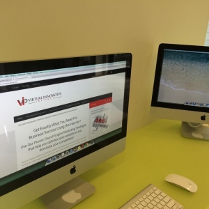 New York Virtual Innovative Presence
