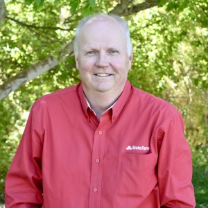 Photo of Bryon Hugie - State Farm Insurance Agent