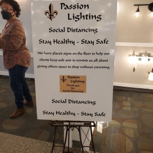 Photo of Passion Lighting