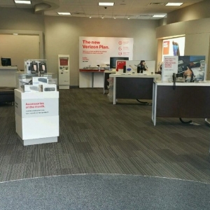 Photo of Verizon