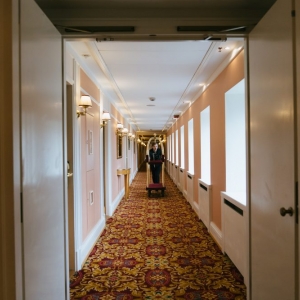 Photo of DSE Cleaning