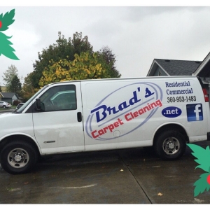 Photo of Brads Carpet Cleaning