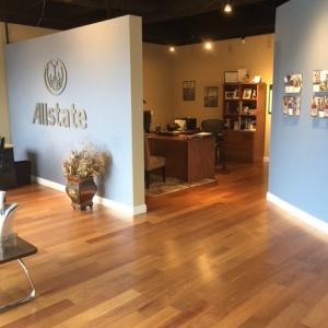 Photo of Allstate Insurance Agent: Peggy Smith