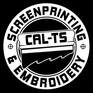 Photo of California T's Screenprinting & Embroidery