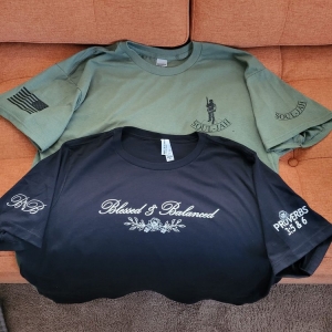 Photo of California T's Screenprinting & Embroidery