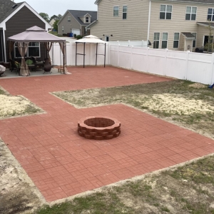 Virginia Beach All Aspects Landscaping