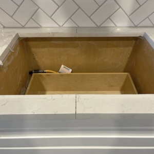 Photo of E&A Countertop Restoration