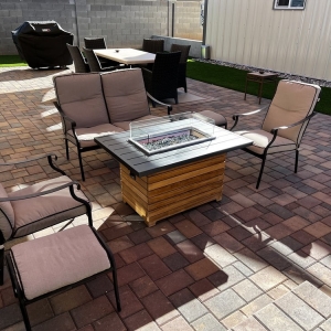 Photo of Gilbert Fireplaces & BBQ's