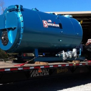 Photo of T & W Boiler Services