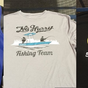 Photo of Kingfish Tees