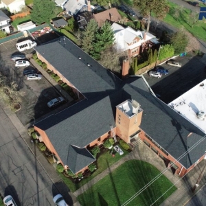 Photo of RJ Roofing and Exteriors