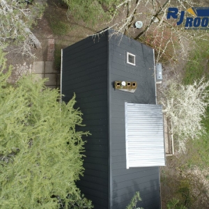 Photo of RJ Roofing and Exteriors
