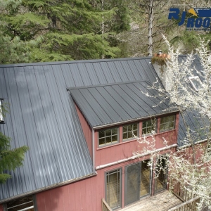 Photo of RJ Roofing and Exteriors
