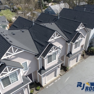 Photo of RJ Roofing and Exteriors
