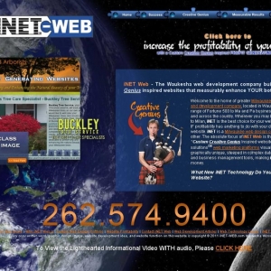 Photo of i NET PC