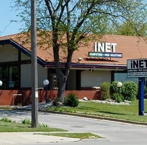 Photo of i NET PC