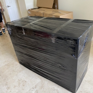 Photo of Fuentes Moving