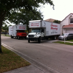 Photo of Fuentes Moving