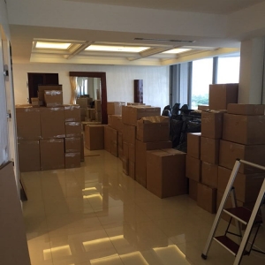 Photo of Fuentes Moving