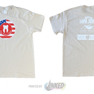 Photo of INKED Screen Printing