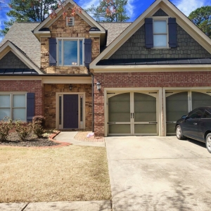 Loganville MRN Contracting