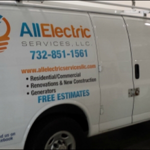 Photo of All Electric Services