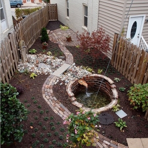 Chester Garden N Art