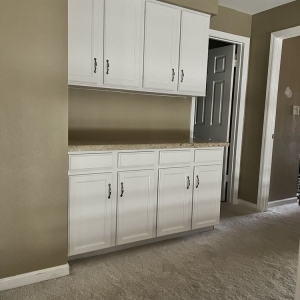 Photo of Cabinet Coatings of America