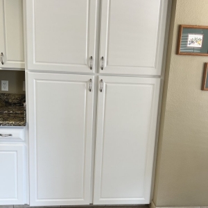 Photo of Cabinet Coatings of America