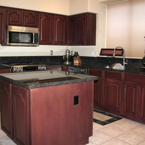 Photo of Cabinet Coatings of America
