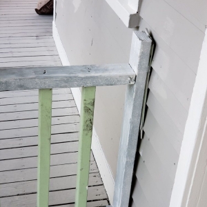 Photo of Ed & Son's Painting and repairs