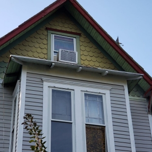 Photo of Ed & Son's Painting and repairs