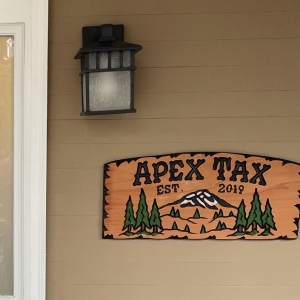 Photo of Apex Tax & Financial Solutions
