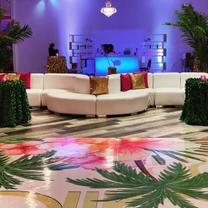 Photo of The Silver Centre Event Hall