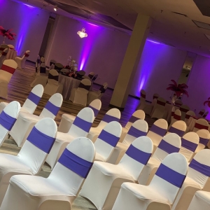 Photo of The Silver Centre Event Hall