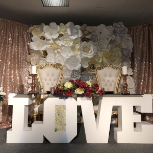 Photo of The Silver Centre Event Hall