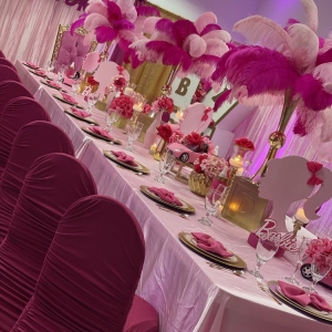 Photo of The Silver Centre Event Hall