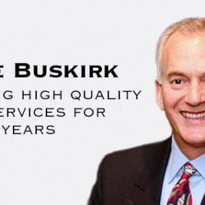 Gig Harbor Bruce Buskirk Legal