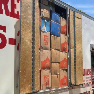 Photo of Wilfredo's Moving