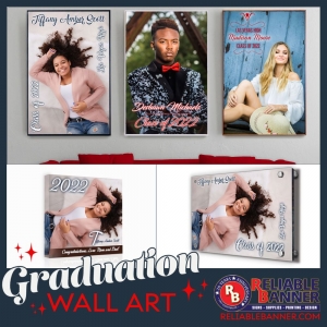 Photo of Reliable Banner Sign Supply & Printing